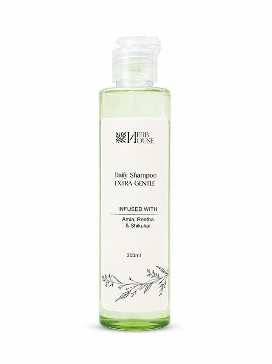 Herb House Nourishing Shampoo